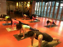 -SUPERMONKEY超级猩猩健身