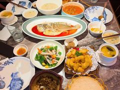 -前海沿·青岛菜(五四广场永旺店)