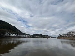-渔梁坝