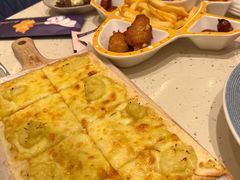 -夏日玛莉西餐厅(中茂城店)