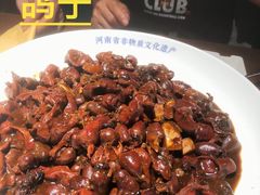 -三强鸽子(胜利路店)