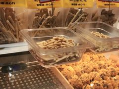 -東更道点心行(崂山丽达店)