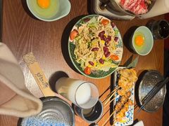 -王氏炉匠·烧鸟放题自助(好运街店)