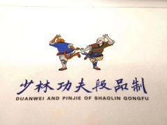 -少林功夫文化中心·独门独院