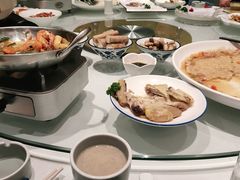 -不倒翁·安徽名菜楼(步行街店)