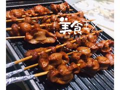 -大鸽饭(岗顶店)