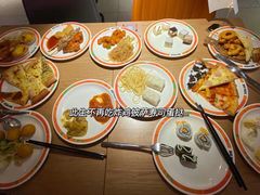 -比格比萨自助(永旺梦乐城店)