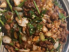 -北平楼·烤鸭·北京菜(牡丹园店)