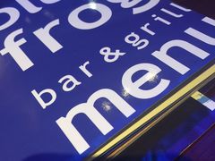 -bluefrog蓝蛙(水游城店)