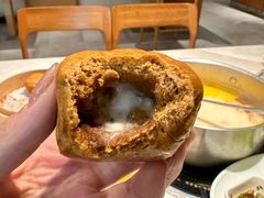 -花城粤菜餐厅(高新区店)