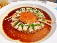 -品海楼·大连海胆锅贴馆(东港店)