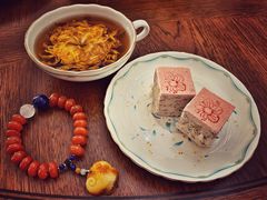 -祥禾饽饽铺·中式糕点(天津河西万科广场店)