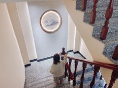 -福润海鲜馆