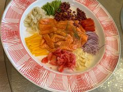 -星河湾半岛酒店-真粤中餐厅