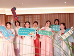 -汉艺唐风茶艺培训(联发华美空间店)