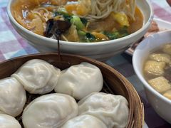 -苓记南京鸭血粉丝.皮肚面(县东巷店)