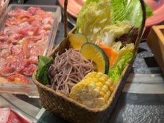 -菌自由丨野生菌火锅特色庭院餐厅(丽江古城店)