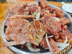 -烤牛骨饸饹面(正定店)