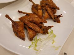 -凤凰楼酒家·粤宴点心(华强北店)