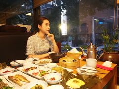 -原上草 韩定食