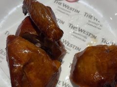 -红棉中餐厅·广州海航威斯汀酒店