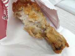 -肯德基(中纬店)