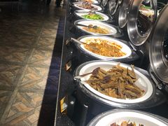 -鼎香缘海鲜自助火锅烤肉(锦辉购物广场店)