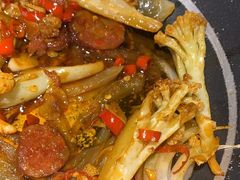 -百年神厨·地道川菜(清江西路店)