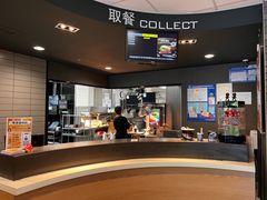-麦当劳(科教城店)