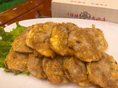 -千禧楼大酒店(高昌路店)