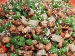-兔槽江湖菜·重庆璧山兔(水围店)