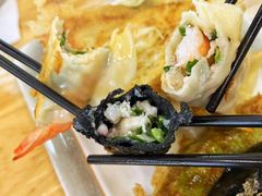 -众品老方子锅贴甜沫(李村店)