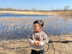 -门城湖公园