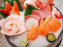-炙柒Sekinana·精致日料(合生汇店)