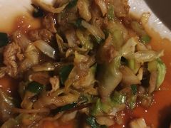 -巴渝兄弟川菜(宽街店)