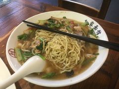 -孙家面馆(淮海第一城店)