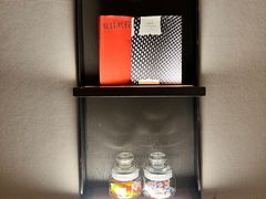 -深圳滨河时代ICON LAB艾垦酒店
