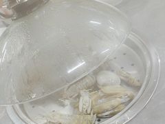 -争先鲜·蒸汽海鲜自助·鲜切牛肉