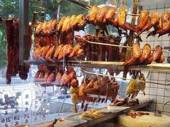 -余百年·现烧烧腊(布吉华浩源店)