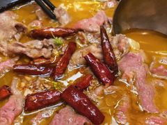 -榕意·川味之美(深业上城店)