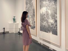 -江苏省美术馆(长江路新馆)