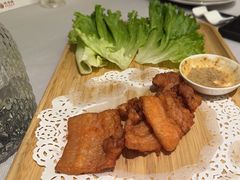 -颂福楼·南京菜(定淮门店)