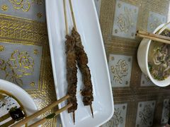 -清真·鸦儿李记·小馆(后海店)