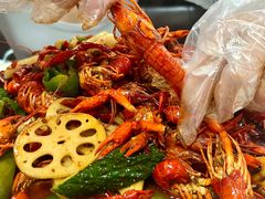 -羊家胡同·龙虾烧烤火锅(龙汇路店)