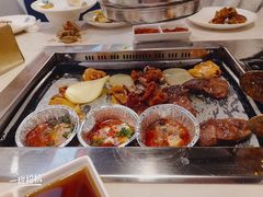-爱客得牛排海鲜烤肉·火锅自助(春熙路黑金好店)