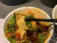 -壹小馆.皇城老妈(成都太古里店)