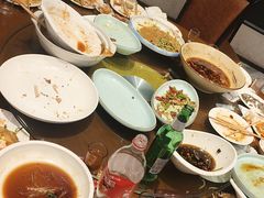 -千品香(碧桂园银河城店)