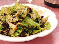 -昱德来·天津菜(河西店)