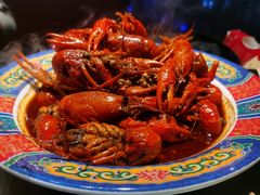 十三香小龙虾-虾乐园龙虾·烧烤夜宵(中山公园店)
