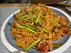 -李军力烧烤(丰庆路店)